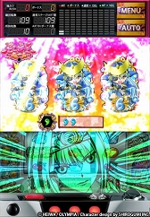 画像集#003のサムネイル/パチスロアプリ「戦国乙女〜剣戟に舞う白き剣聖〜西国参戦編」がAndroid向けに配信