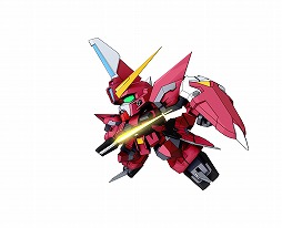 画像集#003のサムネイル/「ガンダムスピリッツ」GREEでサービスを開始。イベントも近日開催予定