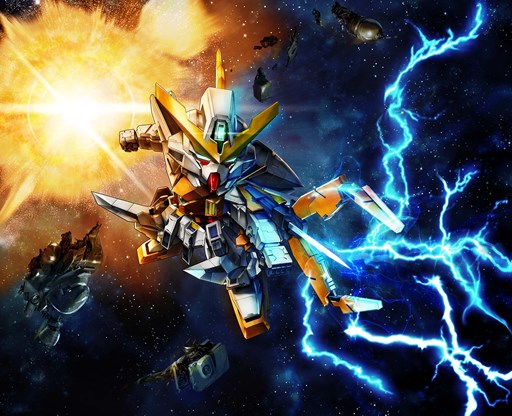 画像集#004のサムネイル/「ガンダムスピリッツ」年末年始キャンペーン&第2弾 GREE 10周年コイン還元祭開催