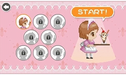 進め!! 爆走(娘)! -エンドレスなメイド編-