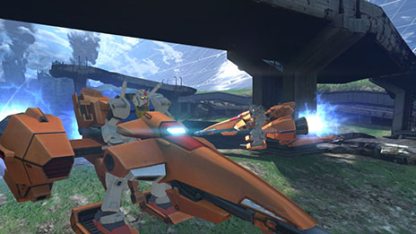 ガンダムブレイカー2 新たにガンダムage 2 ダークハウンドなど11機体が参戦 前作のセーブデータから引き継げる要素や登場キャラクターの情報もお届け