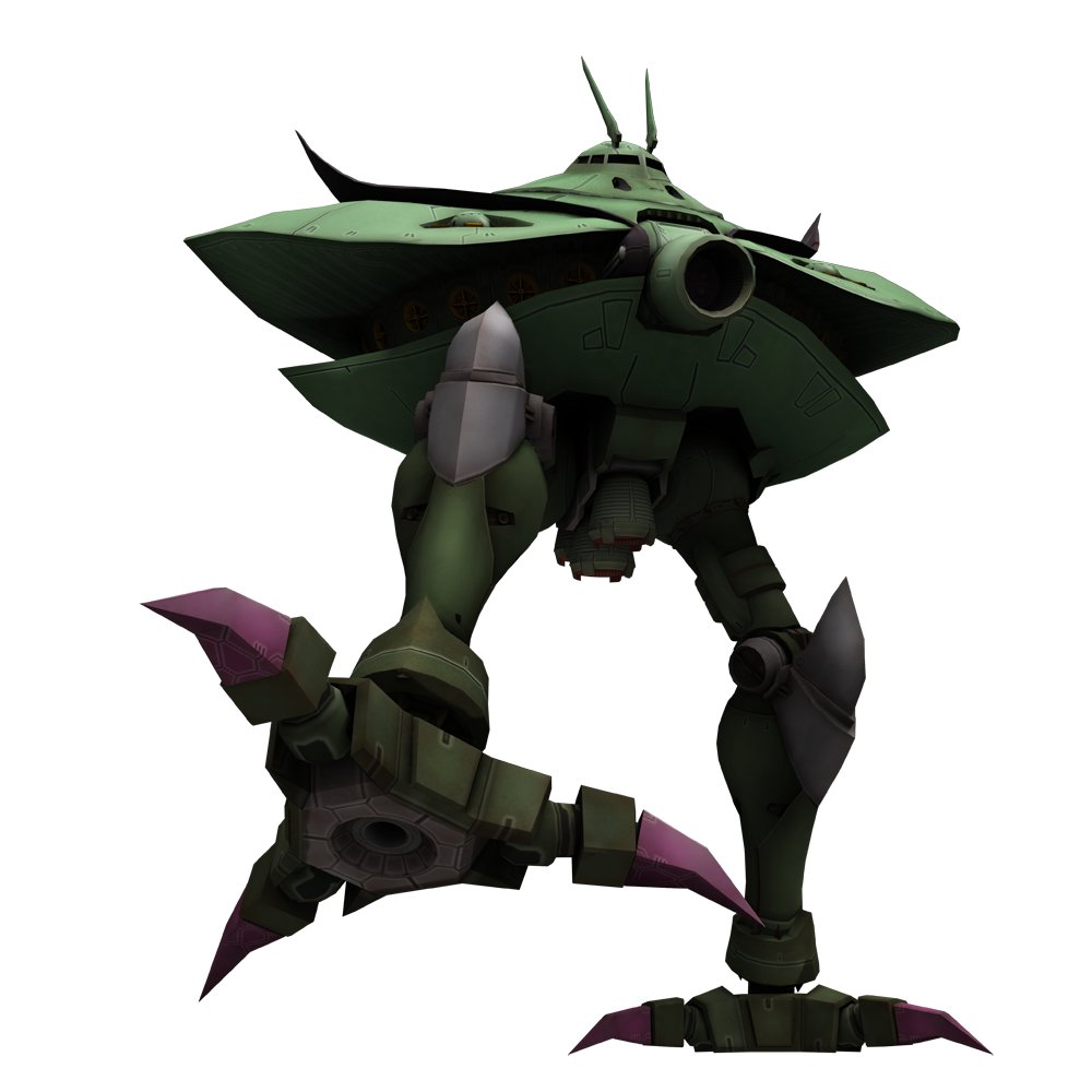 画像集 001 ガンダムブレイカー2 に ビグ ザム と アドラステア が参戦 巨大な敵