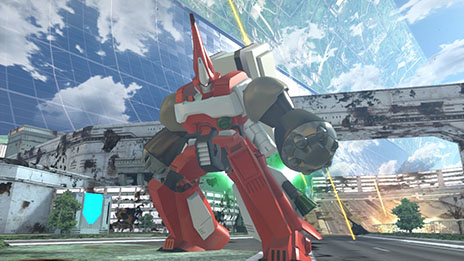 ガンダムブレイカー2 新たに収録される5種類の近接武器や新規参戦する6機のガンプラを紹介 無料追加ミッションの配信も明らかに