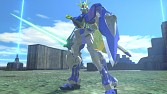 画像ギャラリー No.003のサムネイル画像 / 「ガンダムブレイカー2」ガンダムF91が獲得できる追加ミッション第2弾を配信