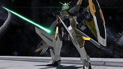 画像ギャラリー No.003のサムネイル画像 / 「ガンダムブレイカー2」,ステイメンを入手できる無料追加ミッションが配信