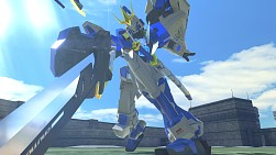 画像ギャラリー No.002のサムネイル画像 / 「ガンダムブレイカー2」追加ミッション第6弾を配信。トールギスIIが登場