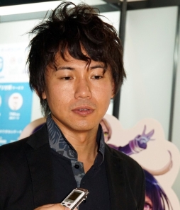 ꡼ No.001 | TGS 2014ϥեƥӤgumiΡܵɤܡޥ۸SRPG֥եȥ  פΥޥ2ͤ˥󥿥ӥ塼