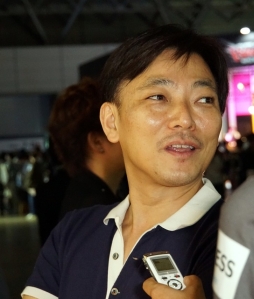 ꡼ No.002 | TGS 2014ϥեƥӤgumiΡܵɤܡޥ۸SRPG֥եȥ  פΥޥ2ͤ˥󥿥ӥ塼