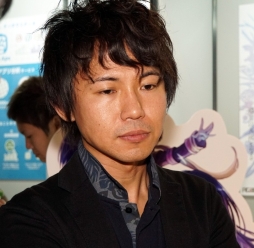 ꡼ No.005 | TGS 2014ϥեƥӤgumiΡܵɤܡޥ۸SRPG֥եȥ  פΥޥ2ͤ˥󥿥ӥ塼