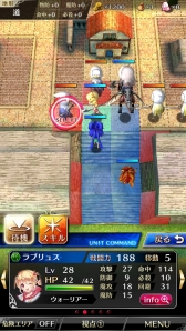 ꡼ No.036 | TGS 2014ϥեƥӤgumiΡܵɤܡޥ۸SRPG֥եȥ  פΥޥ2ͤ˥󥿥ӥ塼