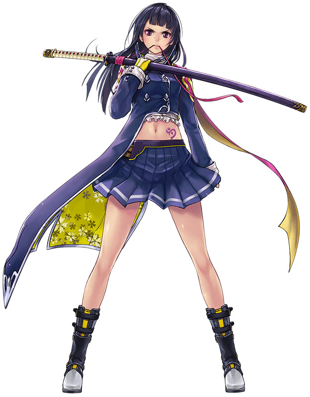 画像集一覧 ファントム オブ キル でんぱ組 Incや ブレイブ フロンティア とのコラボが発表された新tvcm発表会をレポート