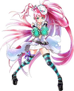 ファントム オブ キル でんぱ組 Incや ブレイブ フロンティア とのコラボが発表された新tvcm発表会をレポート