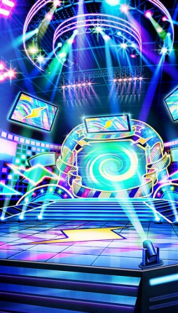 画像ギャラリー No.007のサムネイル画像 / 「ファントム オブ キル」，「サイリウム武器」を入手できるシリアルコードが公開。アイドルグループ「でんぱ組.inc」のコラボイベントも4月11日より復活開催