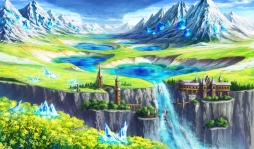 ���������꡼ No.031�Υ���ͥ������ / �֥ե���ȥ४�֥���ץ���饯�����͵���ɼ���š����3̾�Ͽ����