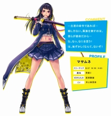 ���������꡼ No.035�Υ���ͥ������ / �֥ե���ȥ४�֥���ץ���饯�����͵���ɼ���š����3̾�Ͽ����