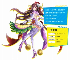 ���������꡼ No.036�Υ���ͥ������ / �֥ե���ȥ४�֥���ץ���饯�����͵���ɼ���š����3̾�Ͽ����