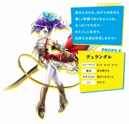 ���������꡼ No.038�Υ���ͥ������ / �֥ե���ȥ४�֥���ץ���饯�����͵���ɼ���š����3̾�Ͽ����