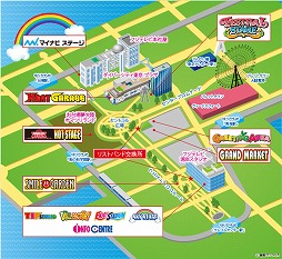 画像ギャラリー No.001のサムネイル画像 / 「ファントム オブ キル」，東京アイドルフェスティバルに出展決定