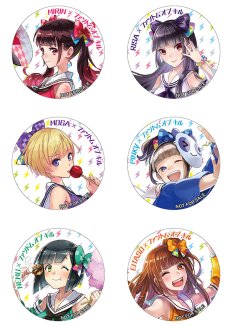 画像ギャラリー No.006のサムネイル画像 / 「ファントム オブ キル」，東京アイドルフェスティバルに出展決定