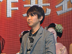 ꡼ No.002Υͥ / TGS 2015ϥޥ۸RPG2ʤ䡤֥ե󥭥פȡ֤β֡ץܤʤɤȯɽ줿Fuji&gumi GamesΥơ٥Ȥݡ