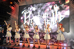 ꡼ No.027Υͥ / TGS 2015ϥޥ۸RPG2ʤ䡤֥ե󥭥פȡ֤β֡ץܤʤɤȯɽ줿Fuji&gumi GamesΥơ٥Ȥݡ