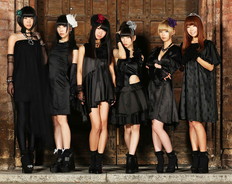 画像ギャラリー No.016のサムネイル画像 / 「ファントム オブ キル」，でんぱ組.inc出演のニコ生特番を本日20:00配信