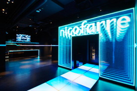 画像ギャラリー No.017のサムネイル画像 / 「ファントム オブ キル」，でんぱ組.inc出演のニコ生特番を本日20:00配信