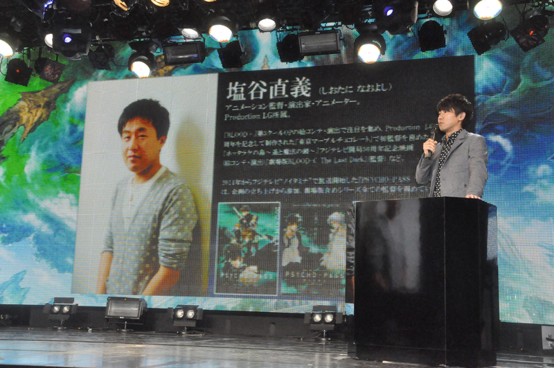 画像集 011 ファントム オブ キル アニメーションコンセプトフィルム 仮題 の発表やでんぱ組 Incのメンバーも駆けつけた ファンキルベース In ニコ生 1st Anniversary Special をレポート