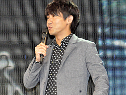 画像ギャラリー No.002のサムネイル画像 / 「ファントム オブ キル」アニメーションコンセプトフィルム(仮題)の発表やでんぱ組.incのメンバーも駆けつけた「ファンキルベース in ニコ生 1st Anniversary Special」をレポート