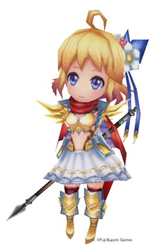 画像ギャラリー No.004のサムネイル画像 / 「ファントムオブキル」と「ドラゴンジェネシス」のコラボが強化されて再登場