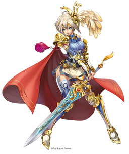 画像ギャラリー No.005のサムネイル画像 / 「ファントムオブキル」と「ドラゴンジェネシス」のコラボが強化されて再登場