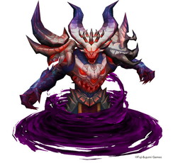 画像ギャラリー No.007のサムネイル画像 / 「ファントムオブキル」と「ドラゴンジェネシス」のコラボが強化されて再登場