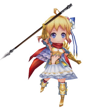 画像ギャラリー No.015のサムネイル画像 / 「ファントムオブキル」と「ドラゴンジェネシス」のコラボが強化されて再登場