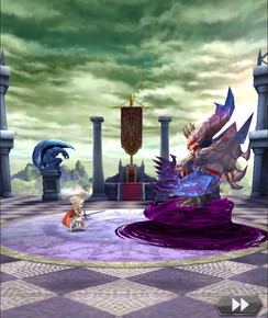 画像ギャラリー No.017のサムネイル画像 / 「ファントムオブキル」と「ドラゴンジェネシス」のコラボが強化されて再登場