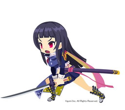 画像ギャラリー No.022のサムネイル画像 / 「ファントムオブキル」と「ドラゴンジェネシス」のコラボが強化されて再登場