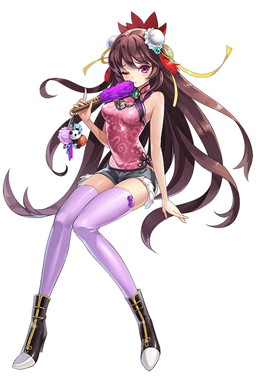 画像ギャラリー No.023のサムネイル画像 / 「ファントムオブキル」と「ドラゴンジェネシス」のコラボが強化されて再登場