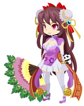 画像ギャラリー No.025のサムネイル画像 / 「ファントムオブキル」と「ドラゴンジェネシス」のコラボが強化されて再登場