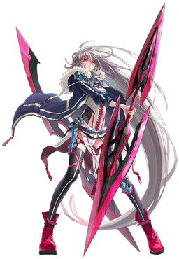 画像ギャラリー No.026のサムネイル画像 / 「ファントムオブキル」と「ドラゴンジェネシス」のコラボが強化されて再登場