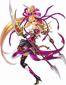 画像ギャラリー No.011のサムネイル画像 / 「ファントム オブ キル」クリスマスユニット確定ガチャが登場。コラボカフェ情報も