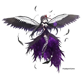 画像ギャラリー No.002のサムネイル画像 / 「ファントム オブ キル」が「劇場版魔法少女まどか☆マギカ」とコラボ。新TVCMも