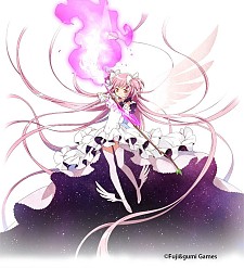 画像ギャラリー No.003のサムネイル画像 / 「ファントム オブ キル」が「劇場版魔法少女まどか☆マギカ」とコラボ。新TVCMも