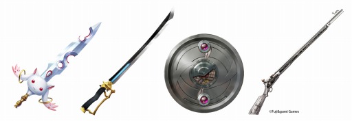 画像ギャラリー No.013のサムネイル画像 / 「ファントム オブ キル」が「劇場版魔法少女まどか☆マギカ」とコラボ。新TVCMも