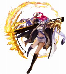 画像ギャラリー No.007のサムネイル画像 / 「ファントム オブ キル」，公式生放送が1月22日に配信。1月の上位開放ユニットも紹介