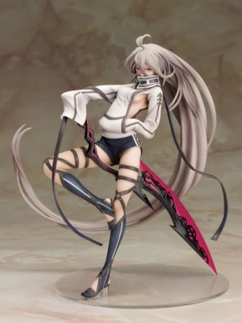 画像ギャラリー No.001のサムネイル画像 / 「ファントム オブ キル」姫石ガチャに「フォルカス」と「タスラム」が追加