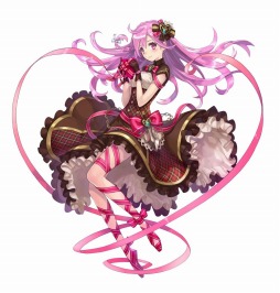 画像ギャラリー No.011のサムネイル画像 / 「ファントム オブ キル」姫石ガチャに「フォルカス」と「タスラム」が追加