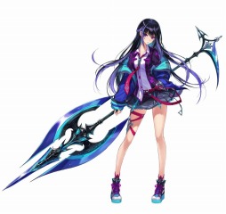 画像ギャラリー No.013のサムネイル画像 / 「ファントム オブ キル」姫石ガチャに「フォルカス」と「タスラム」が追加