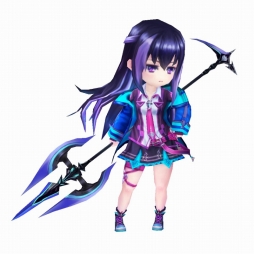 画像ギャラリー No.004のサムネイル画像 / 「ファントム オブ キル」，姫石ガチャにアフロディーテが登場。記念キャンペーンを実施