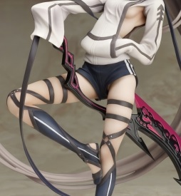 画像ギャラリー No.008のサムネイル画像 / 「ファントム オブ キル」，姫石ガチャにアフロディーテが登場。記念キャンペーンを実施