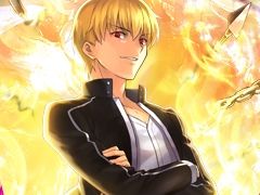  ֥ե󥭥סߡFate/stay nightUBWϡפ31˥ȡե󥭥˾ΥץȤ˸ȥ