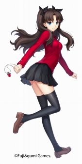 ꡼ No.012Υͥ /  ֥ե󥭥סߡFate/stay nightUBWϡפ31˥ȡե󥭥˾ΥץȤ˸ȥ